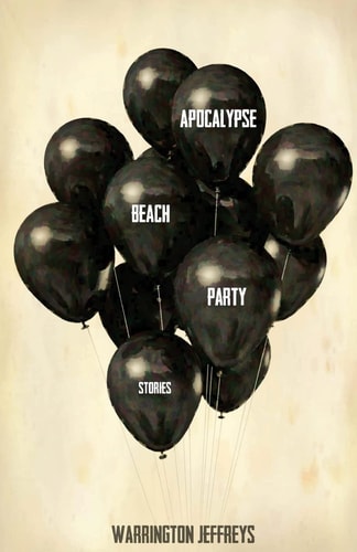 Apocalypse Beach Party Stories