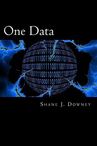 One Data Achieving Business Outcomes Through Data