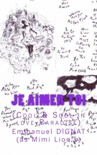 Je Aimer Toi (Cool and Sool in Love Paradise)
