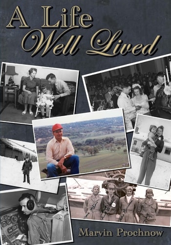 A Life Well-Lived