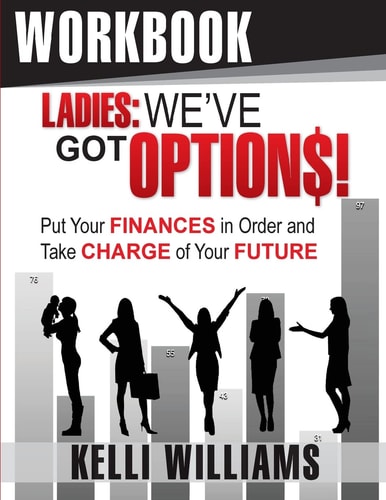Ladies We've Got Options