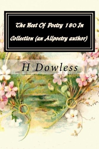 The Best Of Poetry 180 In Collection (an Allpoetry Author) Troubadour Of The Old 108