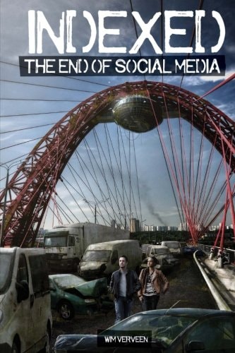 Indexed The End of Social Media