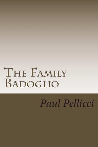The Family Badoglio A Sicilian Journey