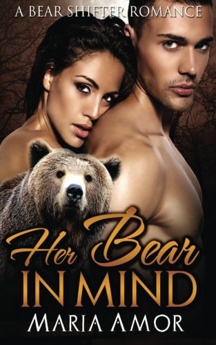 Her Bear In Mind