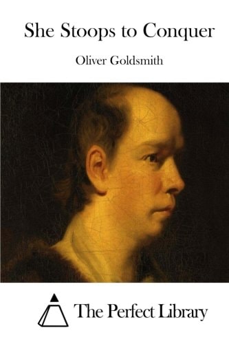 She Stoops to Conquer