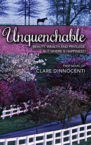 Unquenchable Beauty, Wealth, and Privilege, But Where Is Happiness?