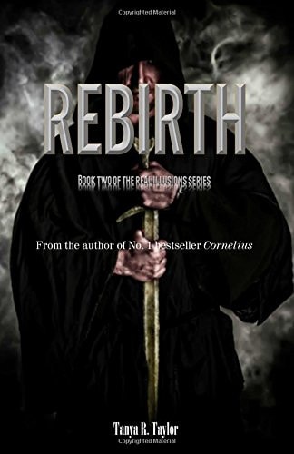 Real Illusions II 'Rebirth'