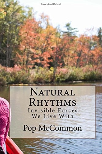 Natural Rhythms A Casual Discussion of the Human Condition