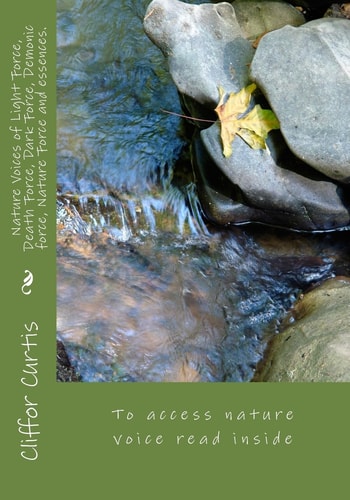 Nature Voices of Light Force, Death Force, Dark Force, Demonic Force, Nature Force