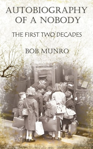 Autobiography of a Nobody The First Two Decades