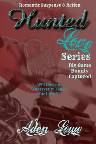 Hunted Love Big Game - Bounty - Captured