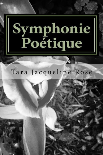 Symphonie Poétique Poetic Symphony a Collection