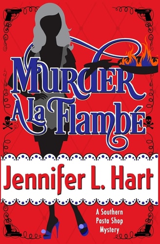 Murder A La Flambe