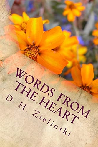 Words From The Heart