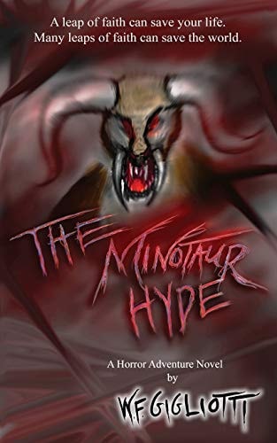 The Minotaur Hyde A Murder Among Monsters