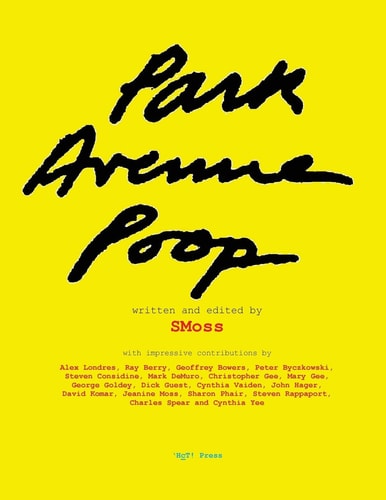 Park Avenue Poop