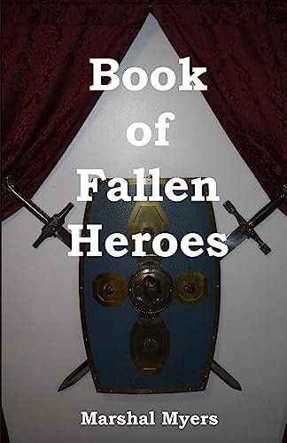 Book of Fallen Heroes