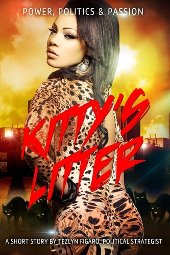 Kitty's Litter Power, Politics and Passion