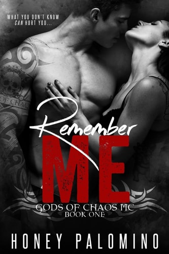 Remember Me Gods of Chaos MC