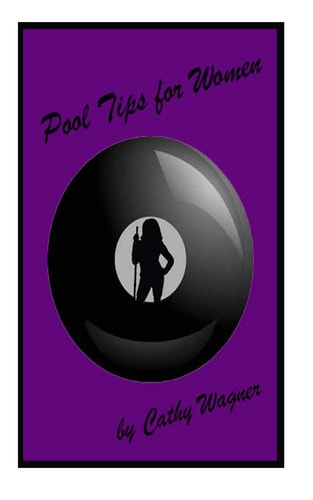 Pool Tips for Women