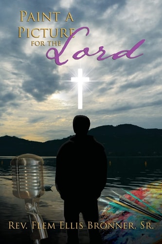 Paint a Picture for the Lord