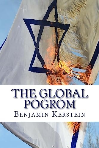 The Global Pogrom