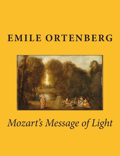 Mozart's Message of Light