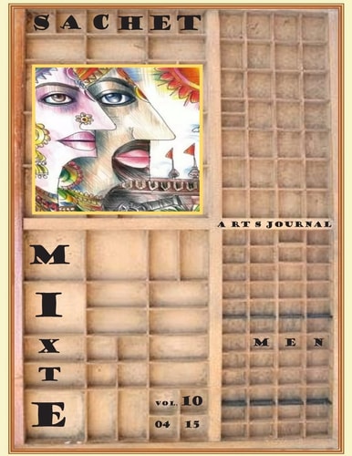 Sachet Mixte Edition Ten