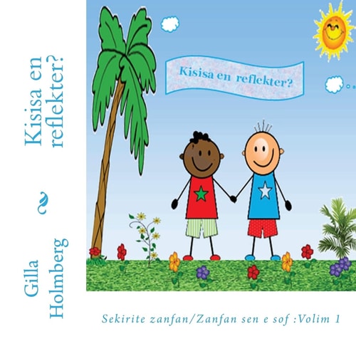 Kisisa en Reflekter? Sekirite Zanfan/Zanfan Sen E Sof :Volim 1