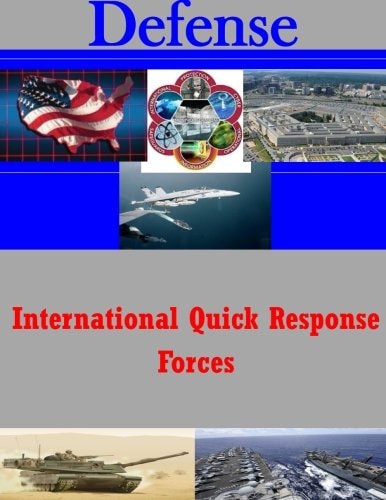 International Quick Response Forces