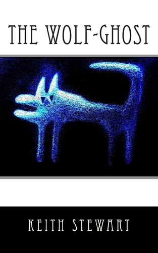 The Wolf-Ghost