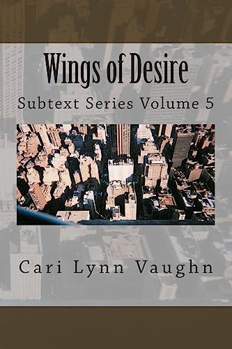 Wings of Desire