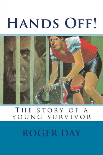 Hands Off! The Story of a Young Survivor