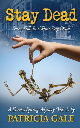Stay Dead