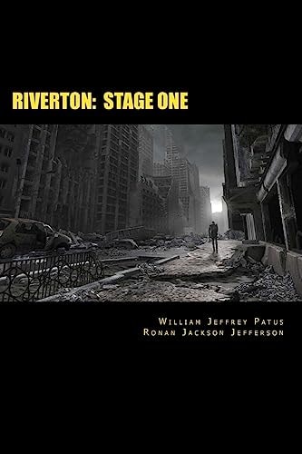 Riverton Stage One