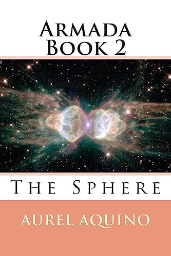 Armada Book 2 The Sphere