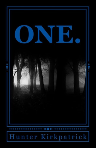One.