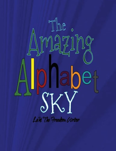 The Amazing Alphabet Sky