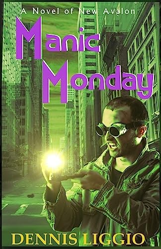 Manic Monday