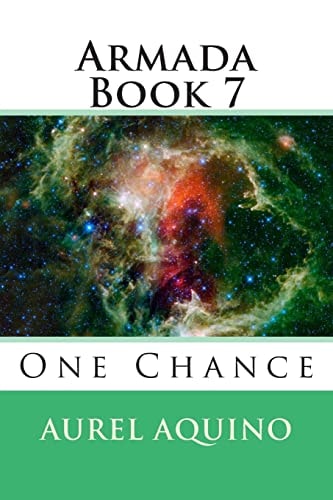 Armada Book 7 One Chance