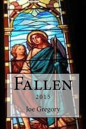 Fallen - 2015 10th Anniversary Reprint