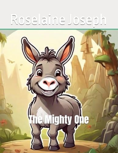 The Mighty One