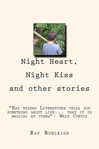 Night Heart, Night Kiss