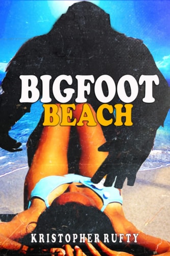Bigfoot Beach