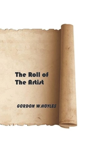 Roll of the Artist