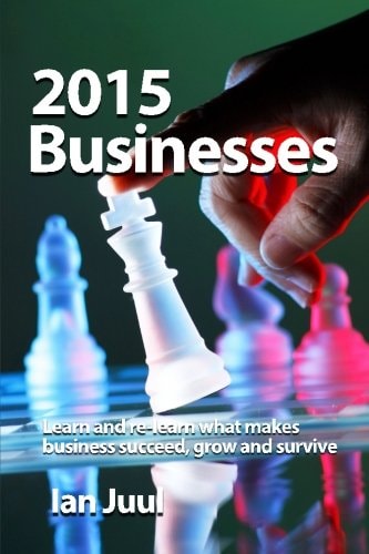 2015 Businesses Improve Your Business Strategies, Creativity and Problem-Solving Skills. Become a Better Business Manager