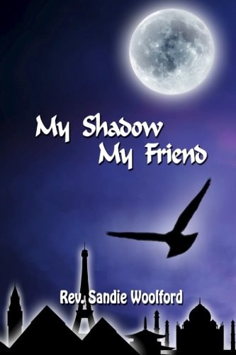 My Shadow My Friend