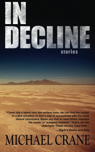 In Decline (stories)