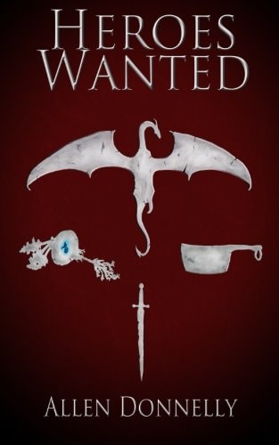 Heroes Wanted